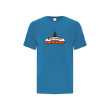 Barry Langdon Outdoors Adult Tee