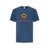 Bee Haven Adult Cotton Tee