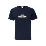 Barry Langdon Outdoors Adult Tee