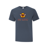 Bee Haven Adult Cotton Tee