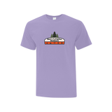 Barry Langdon Outdoors Adult Tee