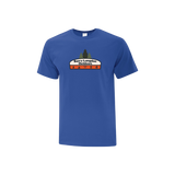 Barry Langdon Outdoors Adult Tee