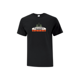 Barry Langdon Outdoors Adult Tee