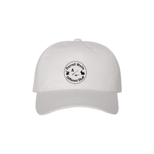 Darrell Wells - Outdoors and Different Stuff Classic Dad Hat