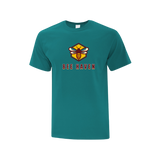 Bee Haven Adult Cotton Tee