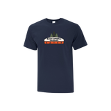 Barry Langdon Outdoors Adult Tee