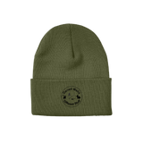 Darrell Wells - Outdoors and Different Stuff Cuffed Toque