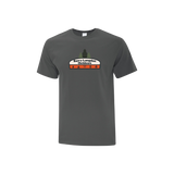 Barry Langdon Outdoors Adult Tee