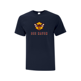 Bee Haven Adult Cotton Tee