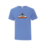 Barry Langdon Outdoors Adult Tee