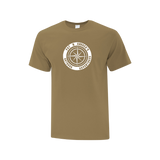 Pat & Andrea Outdoor Adventures Adult Tee