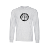 Pat and Andrea’s Outdoor Adventures Long Sleeve T-shirt
