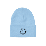 Darrell Wells - Outdoors and Different Stuff Cuffed Toque