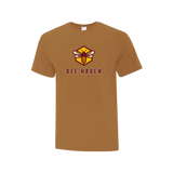 Bee Haven Adult Cotton Tee