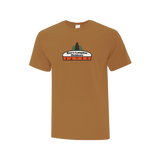 Barry Langdon Outdoors Adult Tee