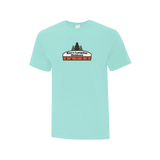 Barry Langdon Outdoors Adult Tee