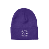 Darrell Wells - Outdoors and Different Stuff Cuffed Toque