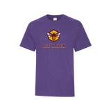 Bee Haven Adult Cotton Tee