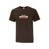 Barry Langdon Outdoors Adult Tee