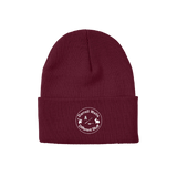 Darrell Wells - Outdoors and Different Stuff Cuffed Toque