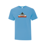 Barry Langdon Outdoors Adult Tee