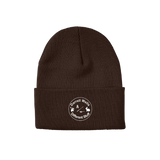 Darrell Wells - Outdoors and Different Stuff Cuffed Toque