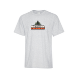 Barry Langdon Outdoors Adult Tee
