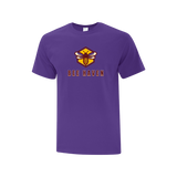 Bee Haven Adult Cotton Tee