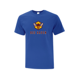 Bee Haven Adult Cotton Tee