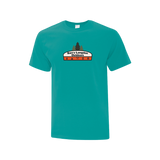 Barry Langdon Outdoors Adult Tee