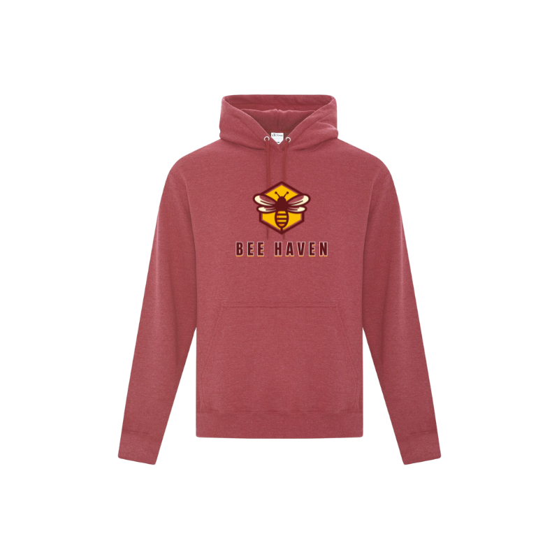 Bee Haven Adult Hoodies