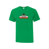 Barry Langdon Outdoors Adult Tee