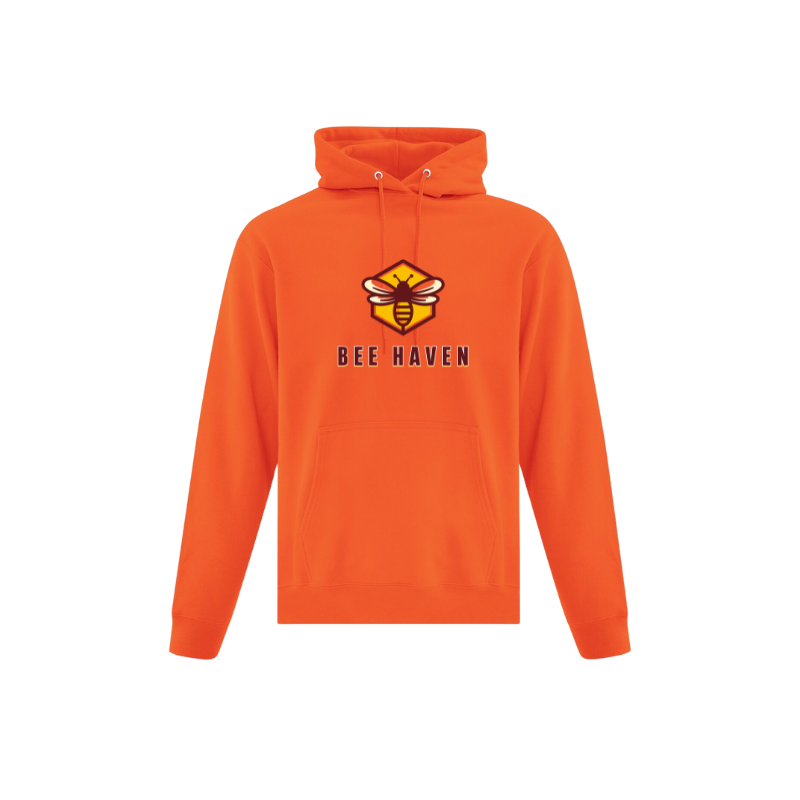 Bee Haven Adult Hoodies