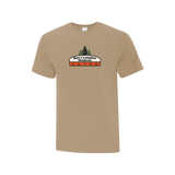 Barry Langdon Outdoors Adult Tee