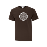 Pat & Andrea Outdoor Adventures Adult Tee