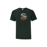 Newfie Lifestyle Adult Cotton Tee