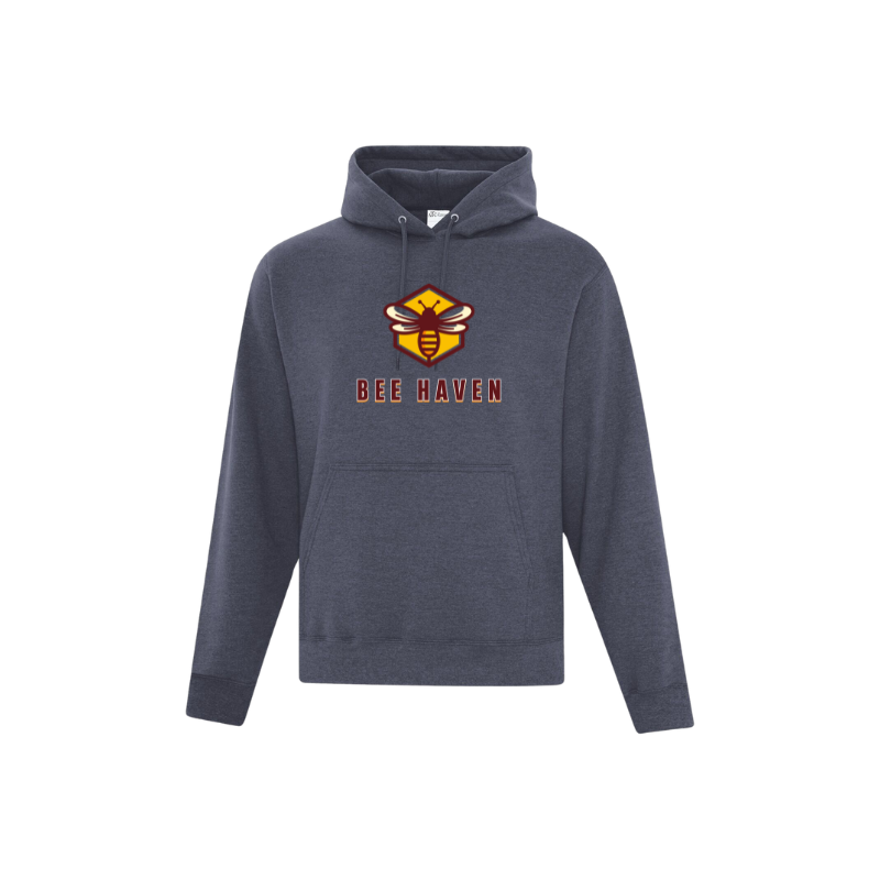 Bee Haven Adult Hoodies