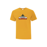 Barry Langdon Outdoors Adult Tee