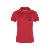 Darrell Wells Outdoors and Different Stuff Ladies' Polo