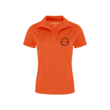 Darrell Wells Outdoors and Different Stuff Ladies' Polo