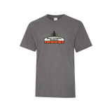 Barry Langdon Outdoors Adult Tee