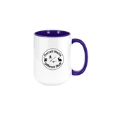 Darrell Wells - Outdoors and Different Stuff Ceramic Mug