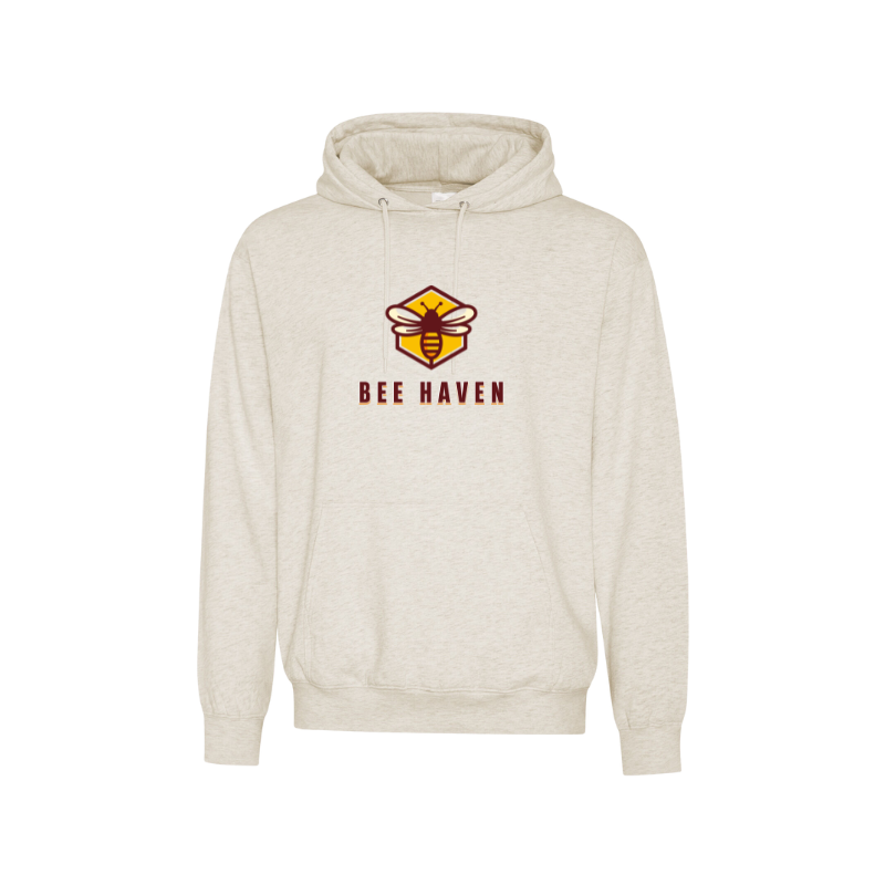 Bee Haven Adult Hoodies