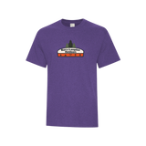 Barry Langdon Outdoors Adult Tee