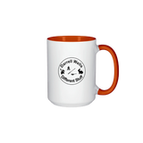 Darrell Wells - Outdoors and Different Stuff Ceramic Mug