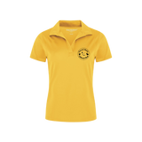 Darrell Wells Outdoors and Different Stuff Ladies' Polo