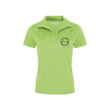 Darrell Wells Outdoors and Different Stuff Ladies' Polo