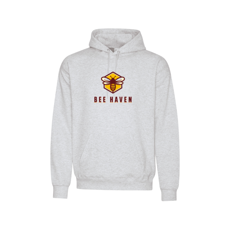 Bee Haven Adult Hoodies