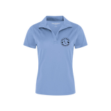 Darrell Wells Outdoors and Different Stuff Ladies' Polo