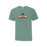 Barry Langdon Outdoors Adult Tee